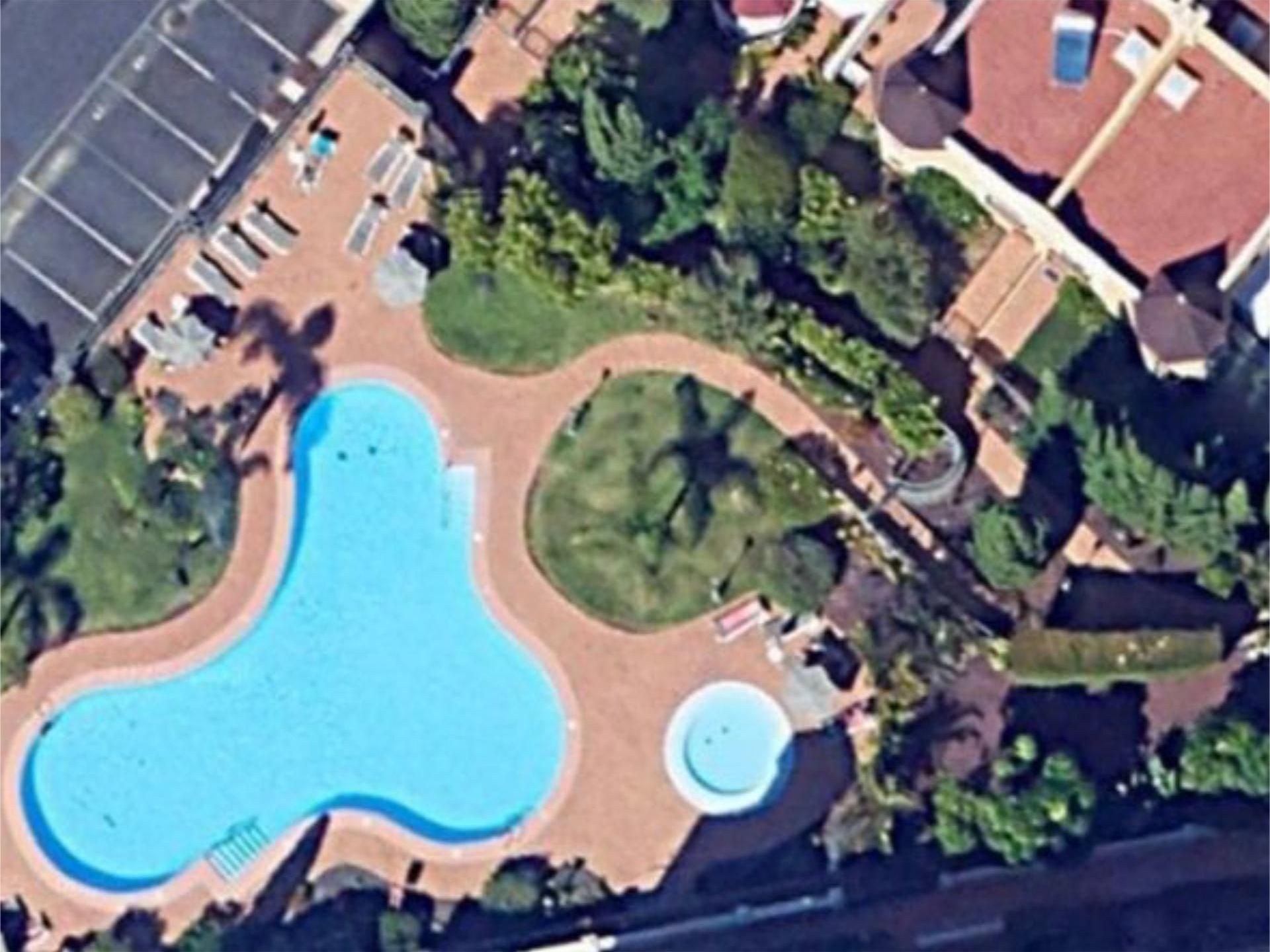 Piscina de Pis en venda en Santa Úrsula amb Terrassa i Piscina