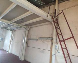 Industrial buildings to rent in Delicias