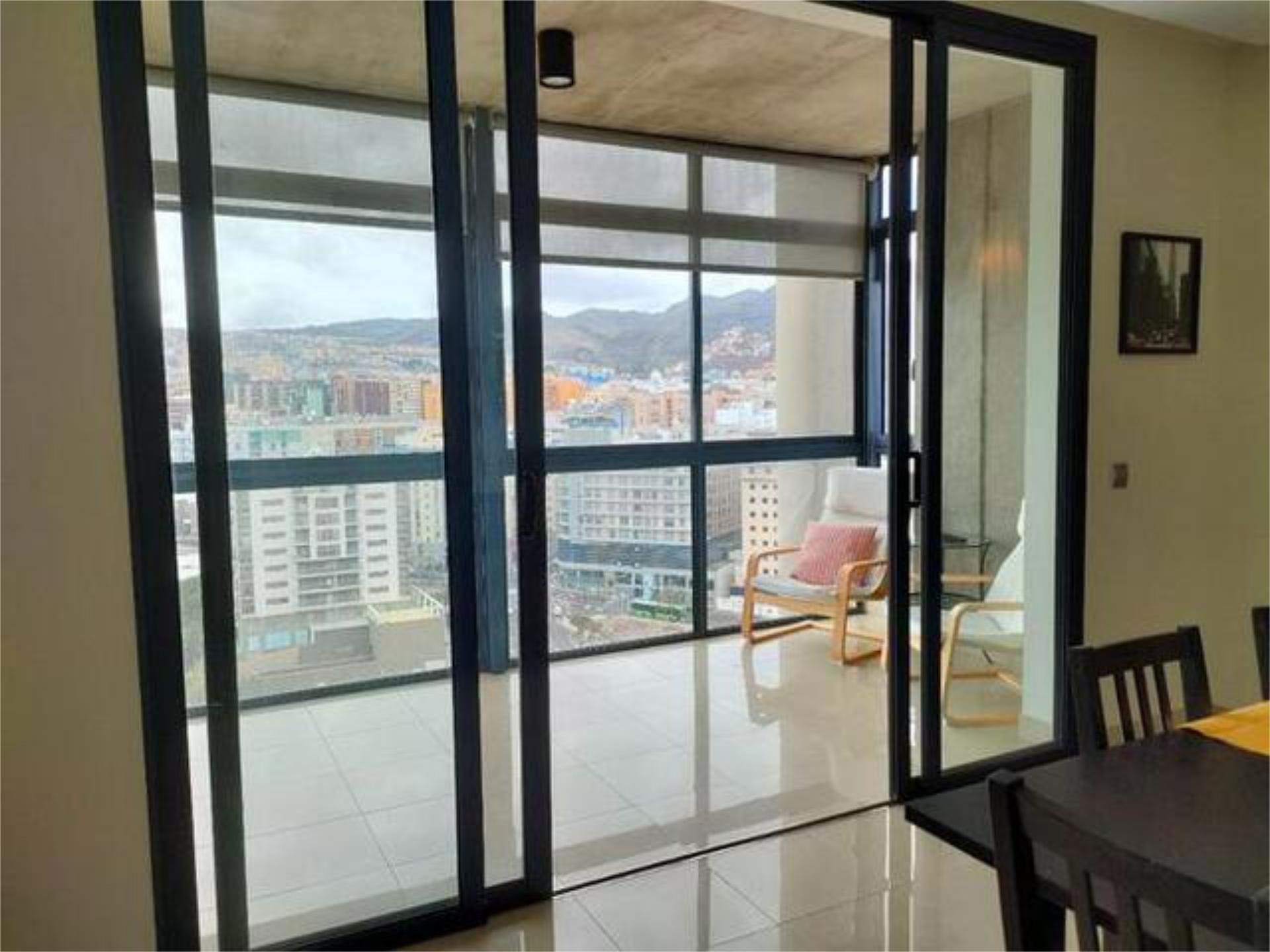 Flat to rent in Los Llanos - El Cabo
