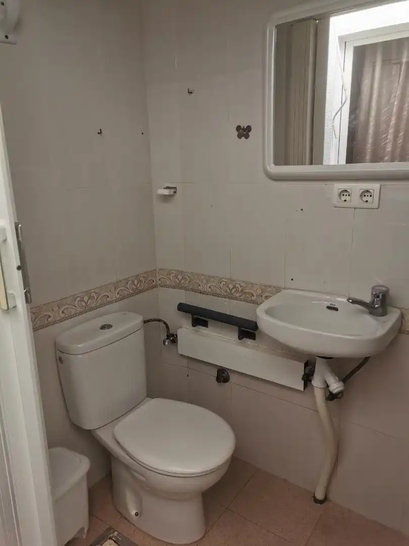 Casa adosada en venta en Calle Pilar, 23, Vélez de Benaudalla