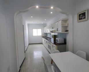 Cuina de Pis per a compartir en Santa Brígida amb Calefacció, Parquet i Terrassa