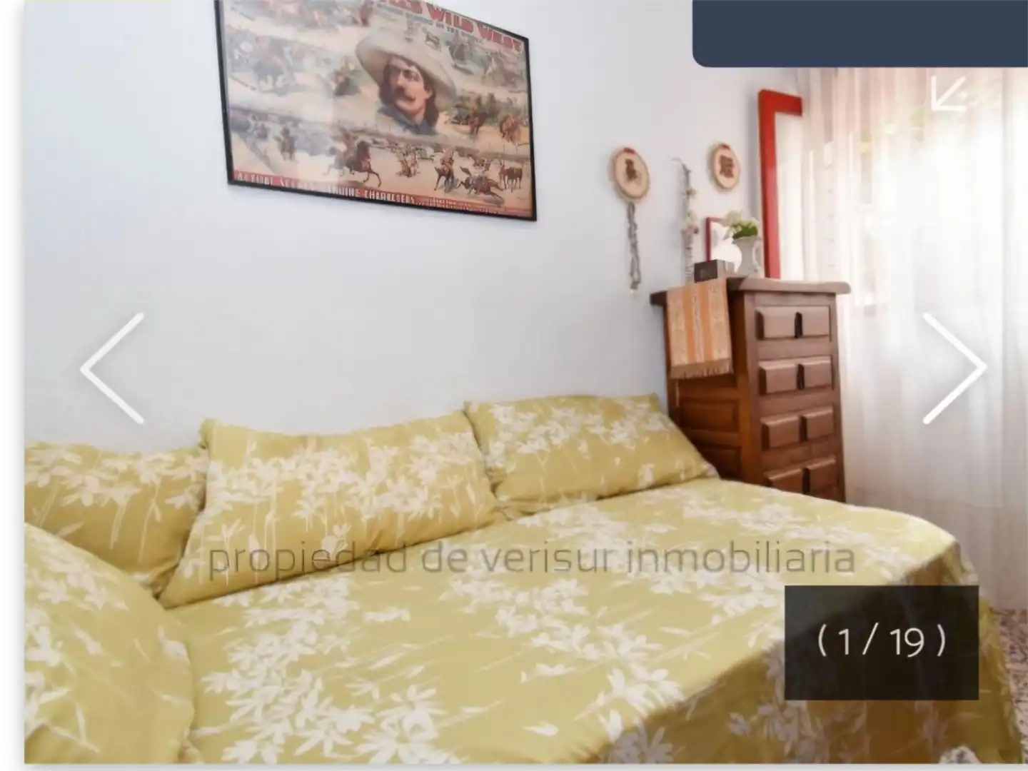 Flat for rent in Calle de la Aurora, 3, El Hornillo Flat for rent in Calle de la Aurora, 3, El Hornillo