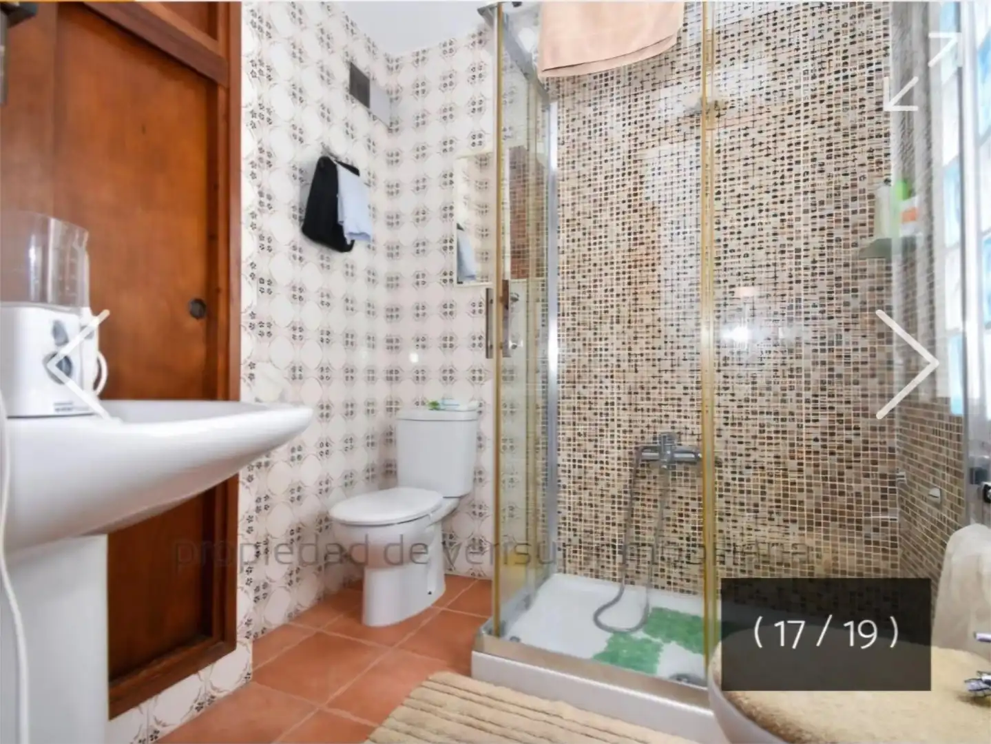 Flat for rent in Calle de la Aurora, 3, El Hornillo Flat for rent in Calle de la Aurora, 3, El Hornillo