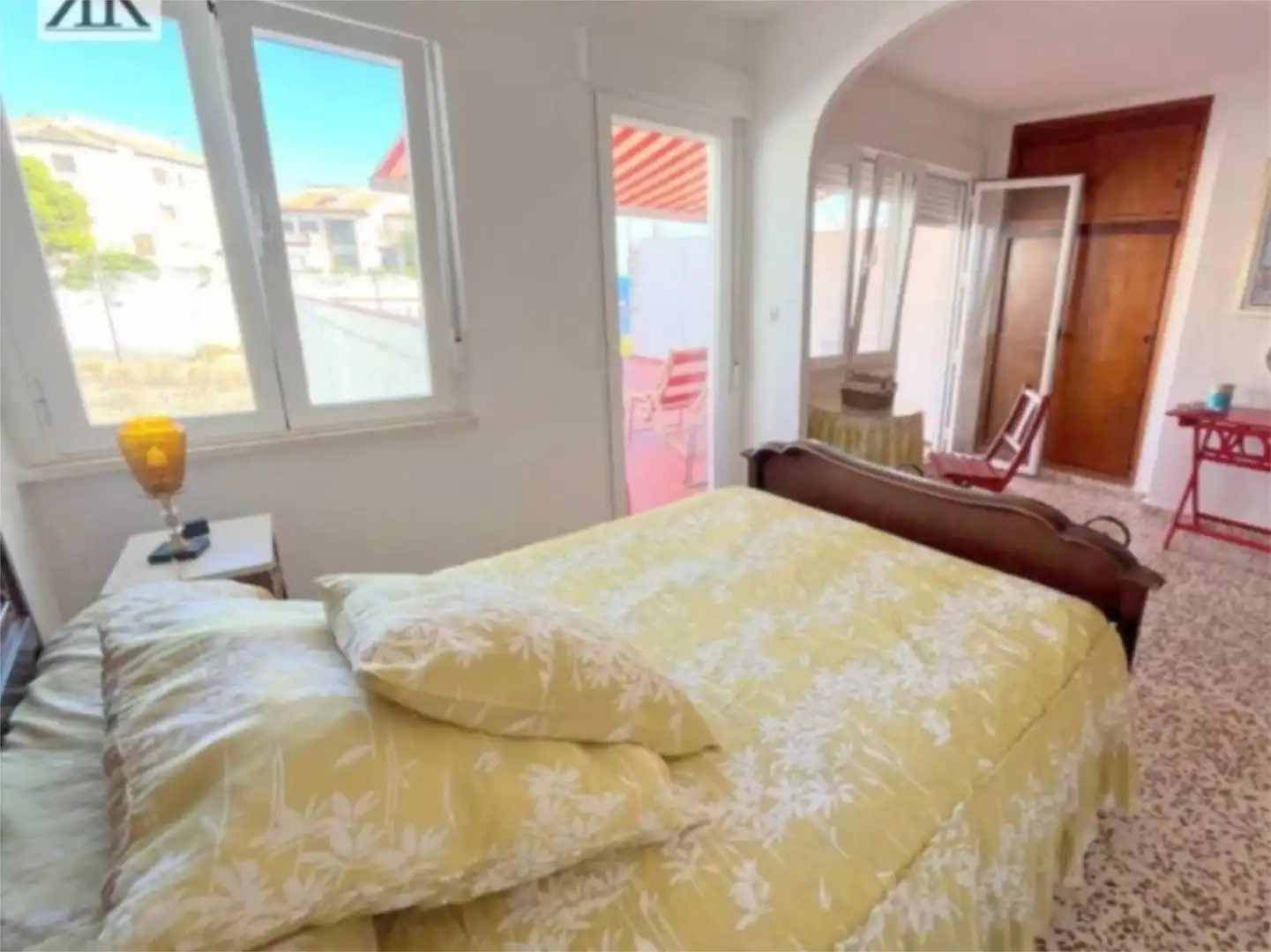 Flat for rent in Calle de la Aurora, 3, El Hornillo Flat for rent in Calle de la Aurora, 3, El Hornillo