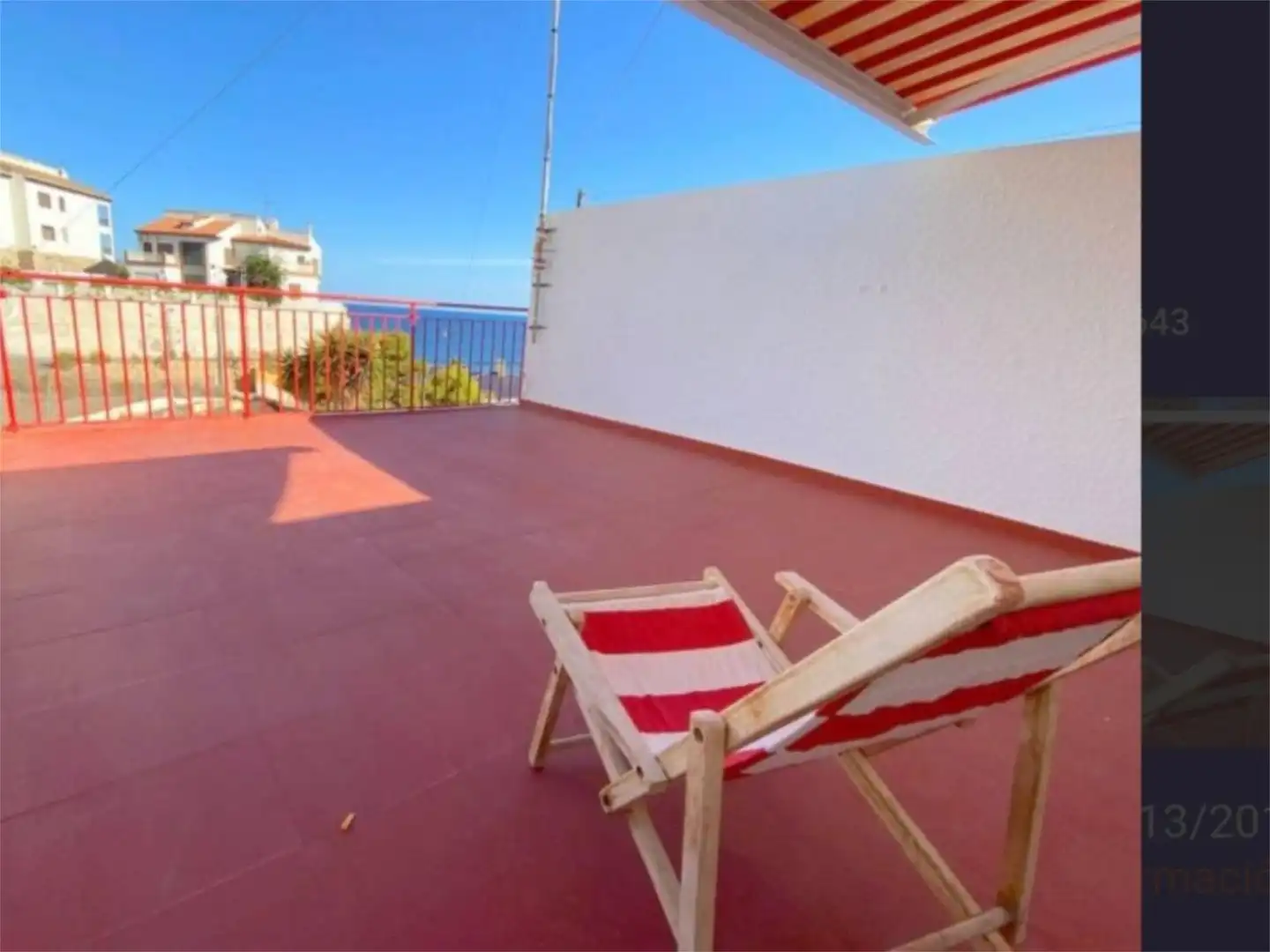 Flat for rent in Calle de la Aurora, 3, El Hornillo Flat for rent in Calle de la Aurora, 3, El Hornillo