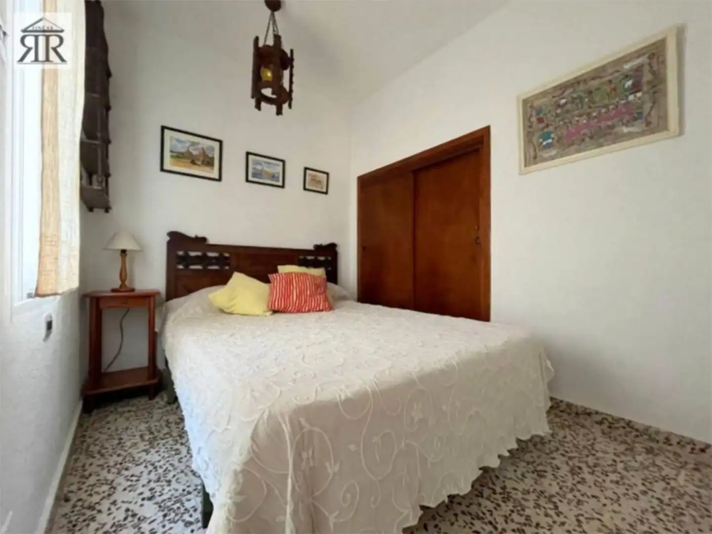 Flat for rent in Calle de la Aurora, 3, El Hornillo Flat for rent in Calle de la Aurora, 3, El Hornillo