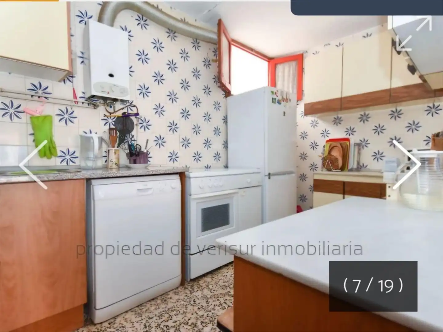 Flat for rent in Calle de la Aurora, 3, El Hornillo Flat for rent in Calle de la Aurora, 3, El Hornillo