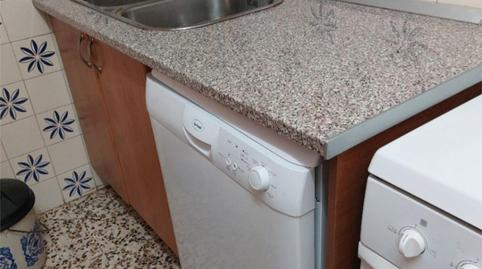 Photo 5 of Flat to rent in Calle de la Aurora, 3, El Hornillo, Murcia