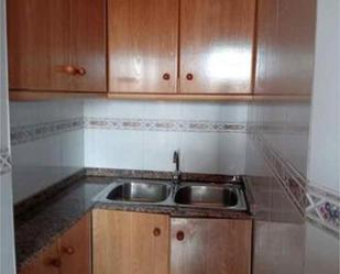 Cuina de Pis de lloguer en Amposta