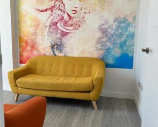 Living room of Office to rent in Albolote  with Air Conditioner