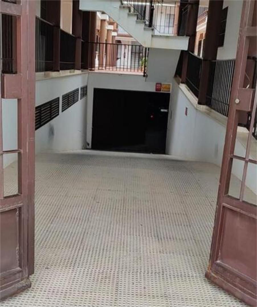 Garage to rent in Chipiona