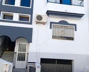 Vista exterior de Casa o xalet en venda en Gualchos amb Terrassa