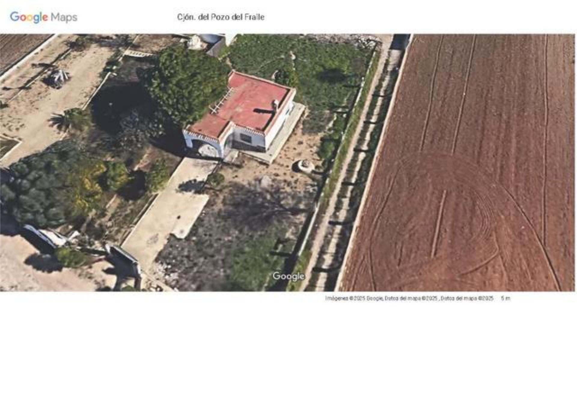 Casa adosada en venda a Los Franceses – La Vega