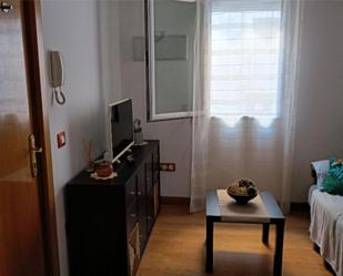 Bedroom of Flat to rent in  Madrid Capital  with Air Conditioner