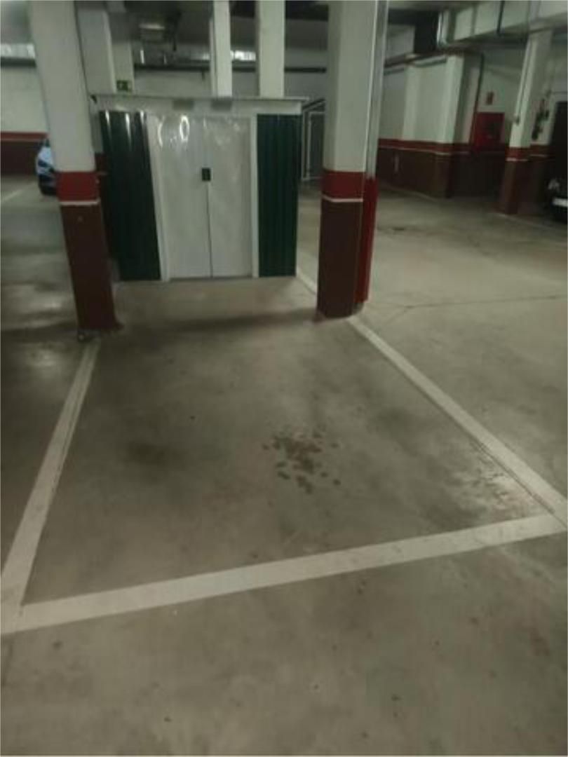 Parking of Garage to rent in Villalbilla