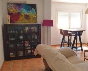 Sala d'estar de Apartament en venda en Enix amb Terrassa