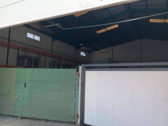 Nave industrial en Alquiler en Los Baldíos - Geneto - Guajara