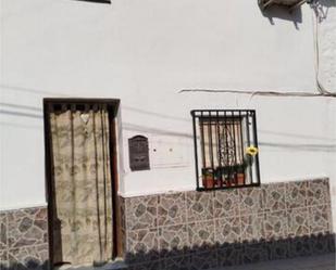 Exterior view of House or chalet for sale in Villanueva del Rosario  with Terrace