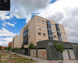 Exterior view of Box room to rent in San Sebastián de los Reyes