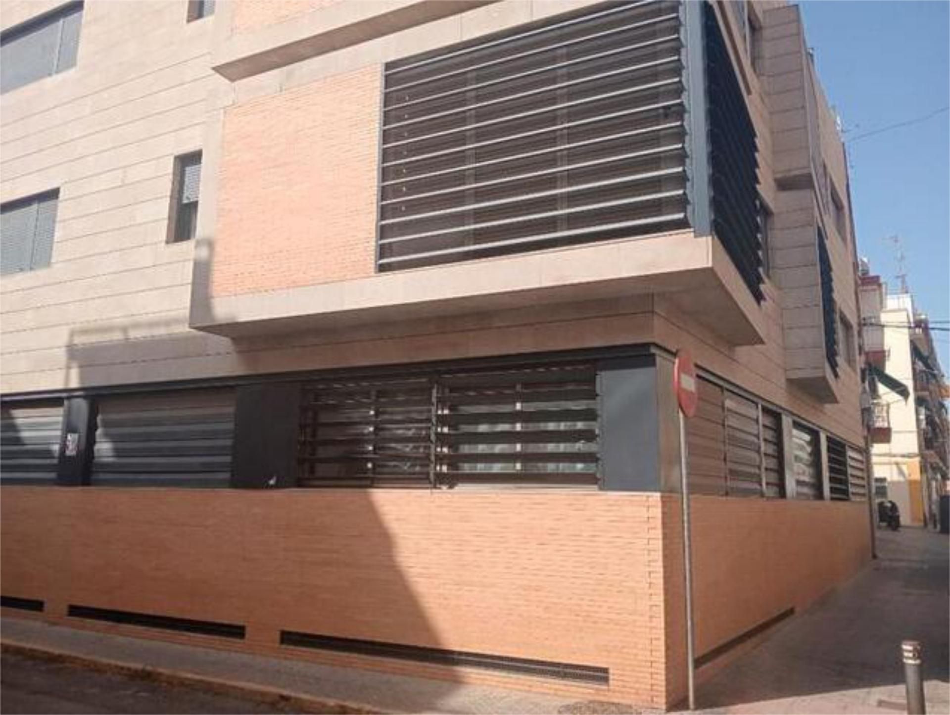Flat to rent in Triana Este