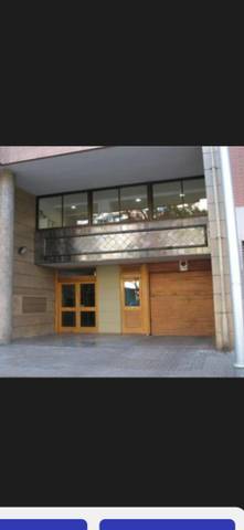 Garaje en Alquiler en Carrer de la Marina, 63 en La Vila Olímpica del Poblenou