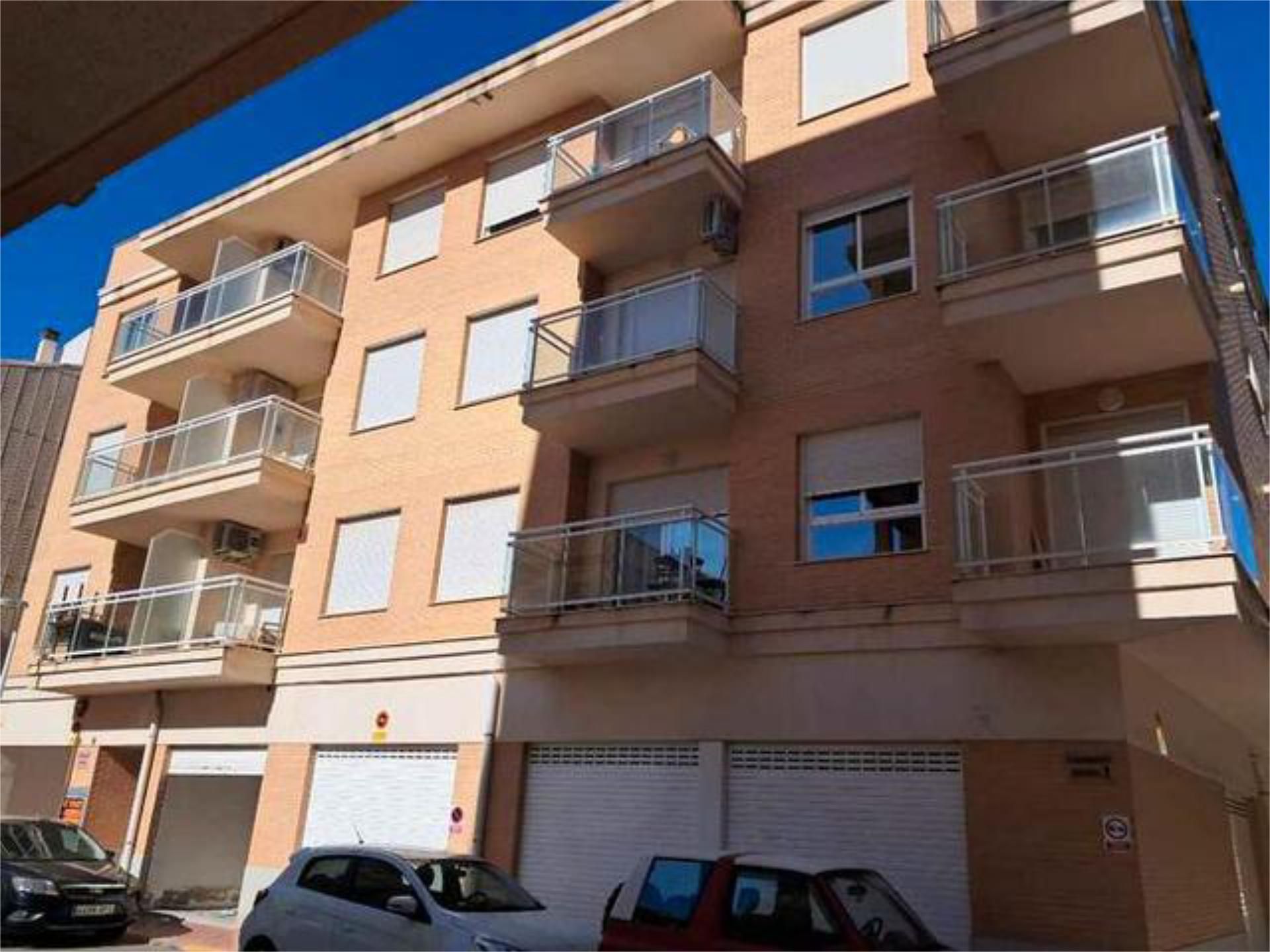 Außenansicht von Abstellraum miete in Oropesa del Mar / Orpesa