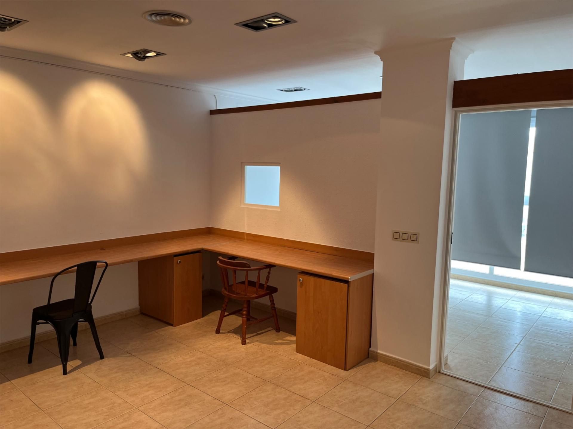 Oficina en venda en Jávea / Xàbia