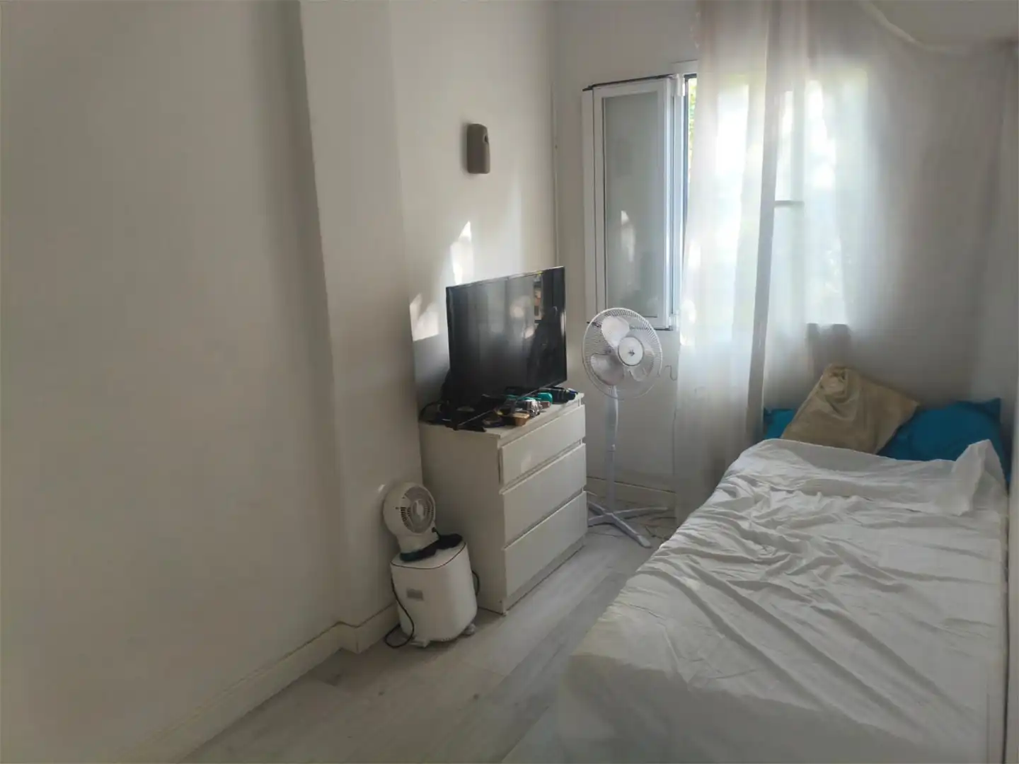 Habitación de Piso en venta en  Palma de Mallorca