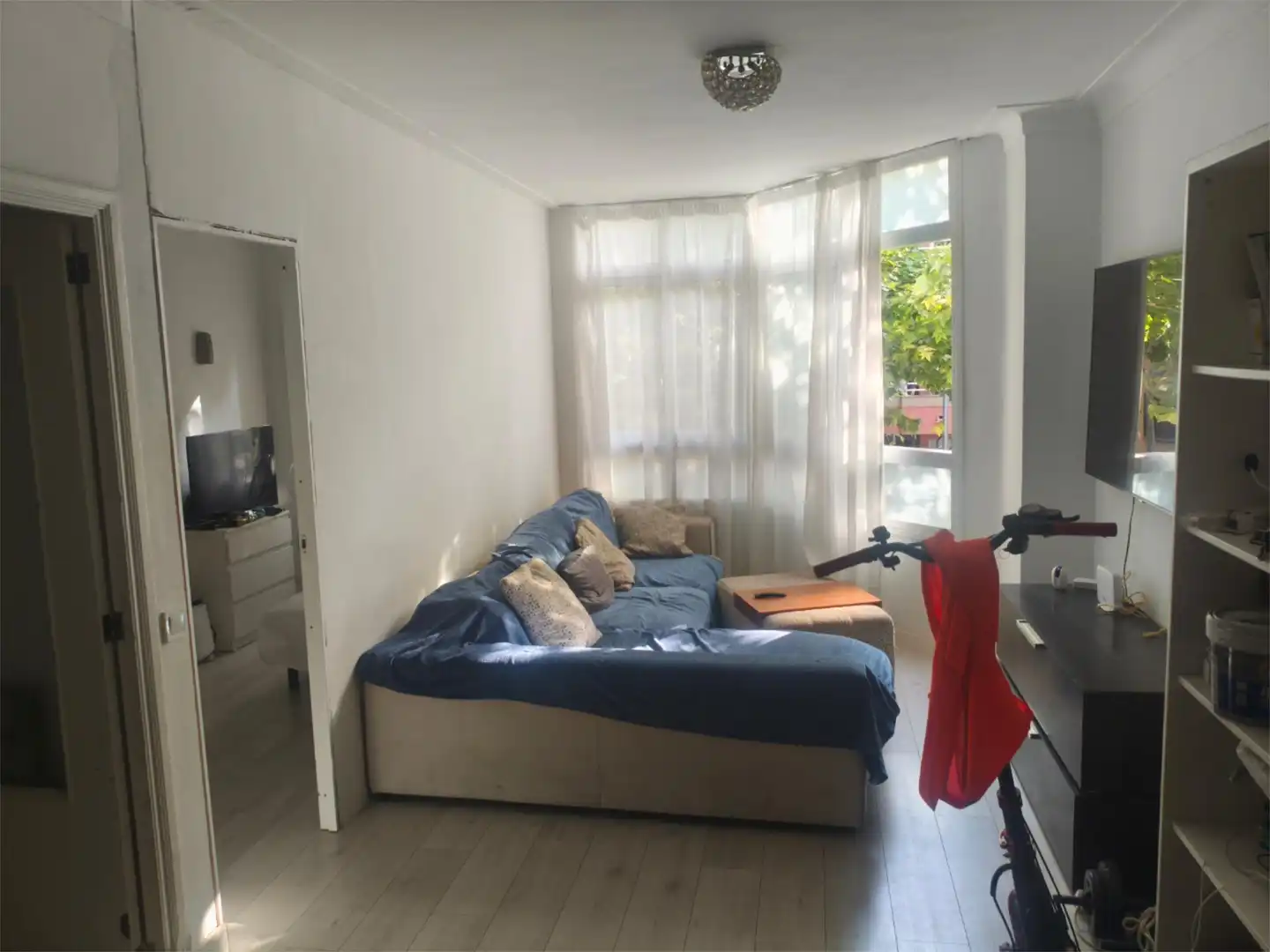 Habitación de Piso en venta en  Palma de Mallorca
