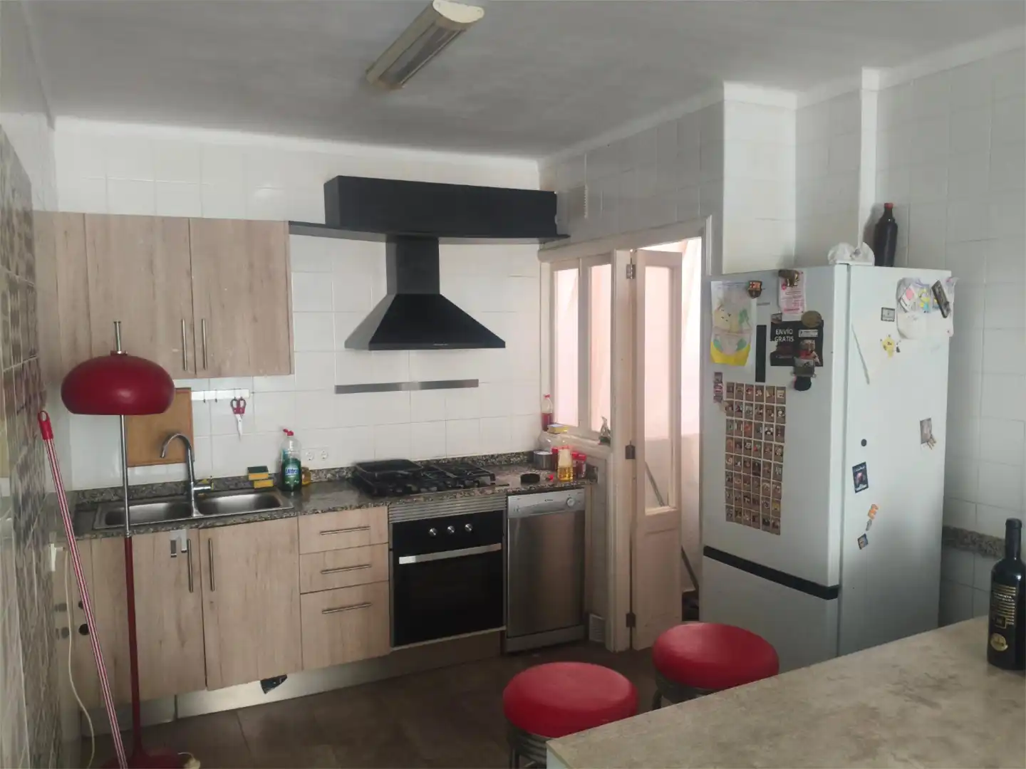 Cocina de Piso en venta en  Palma de Mallorca