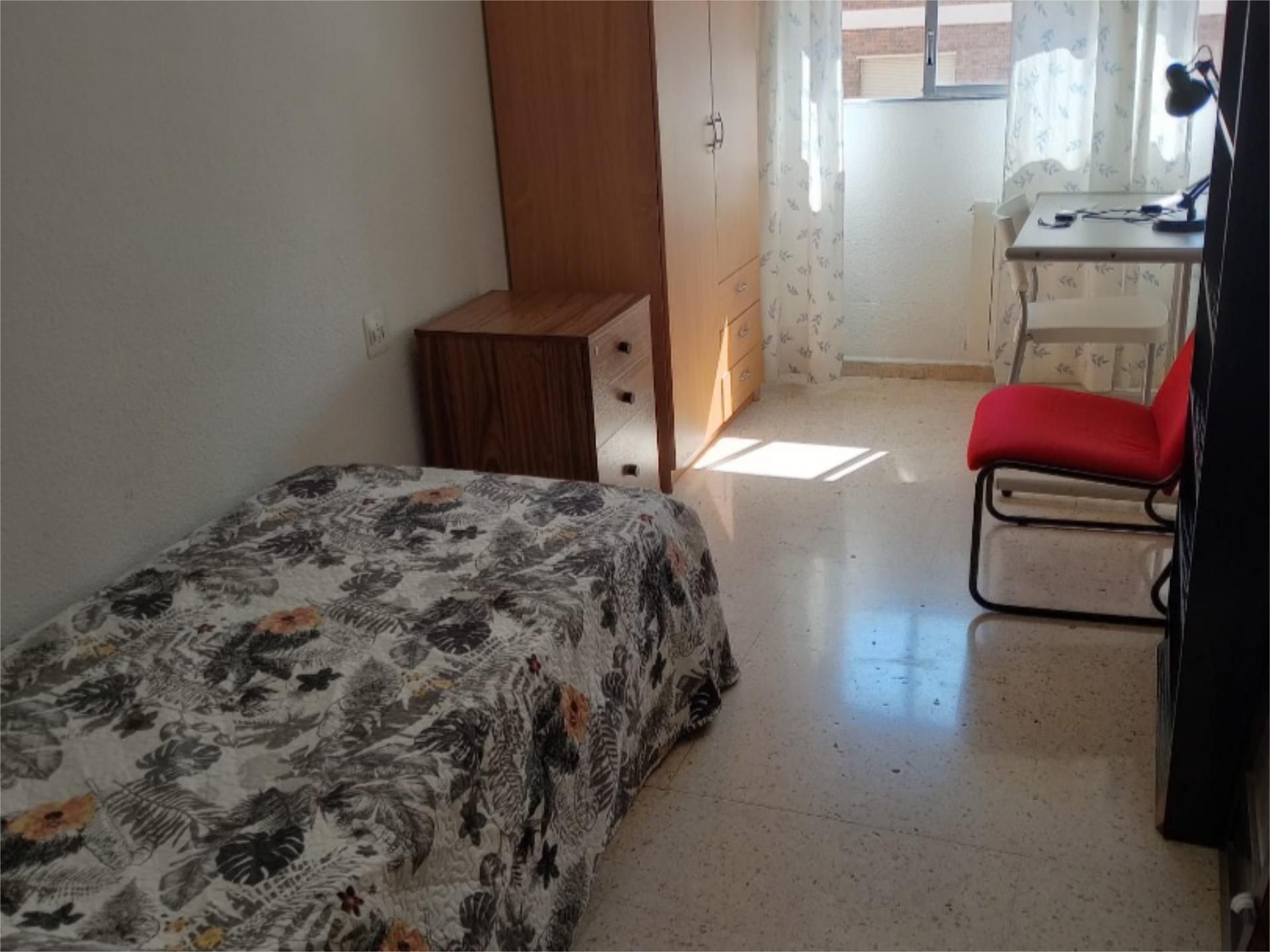 Flat to rent in San Pablo, 10, San Francisco Javier