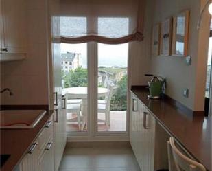 Kitchen of Attic to rent in Foz  with Heating, Private garden and Terrace