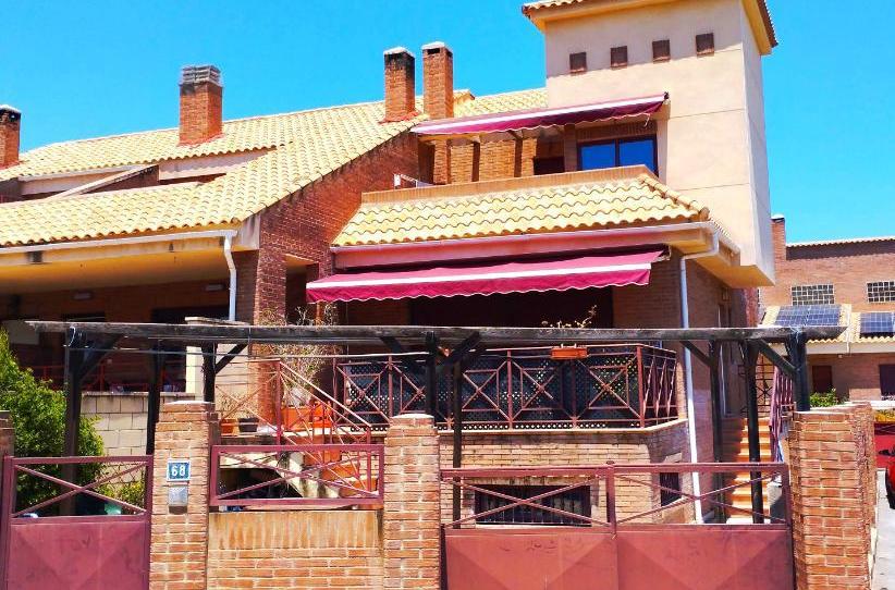 House or chalet for sale in Carrer Mar Mediterrani, 68, El Tossal - Bello Horizonte, Alicante - image 1 Photo 1 of House or chalet for sale in Carrer Mar Mediterrani, 68, El Tossal - Bello Horizonte, Alicante