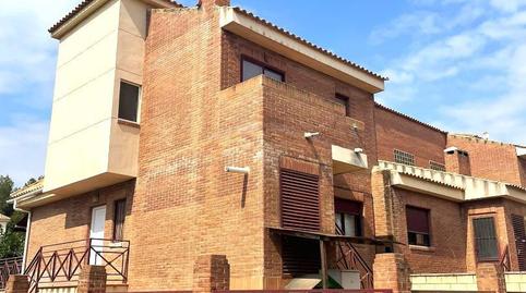 House or chalet for sale in Carrer Mar Mediterrani, 68, El Tossal - Bello Horizonte, Alicante - image 2 Photo 2 of House or chalet for sale in Carrer Mar Mediterrani, 68, El Tossal - Bello Horizonte, Alicante