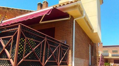 House or chalet for sale in Carrer Mar Mediterrani, 68, El Tossal - Bello Horizonte, Alicante - image 3 Photo 3 of House or chalet for sale in Carrer Mar Mediterrani, 68, El Tossal - Bello Horizonte, Alicante