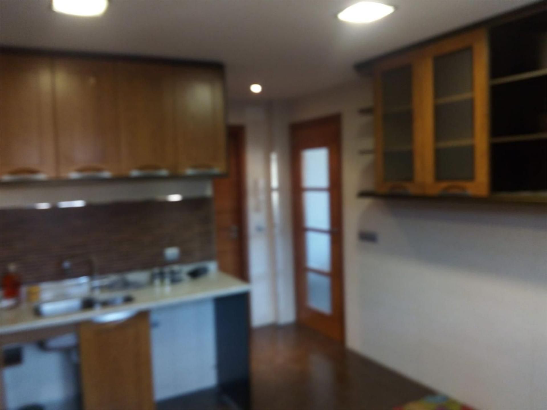 Cuina de Dúplex en venda en Valdemorillo amb Aire condicionat i Balcó