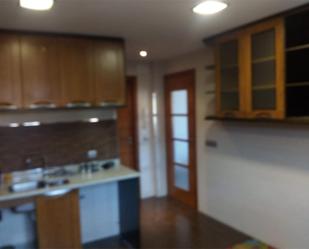 Kitchen of Duplex for sale in Valdemorillo  with Air Conditioner and Balcony