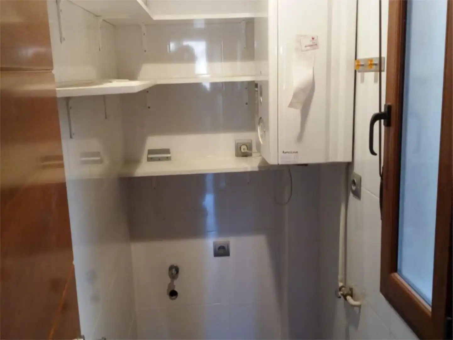 Bathroom of Duplexes for sale in Valdemorillo  with Air Conditioner, Heating and Parquet flooring