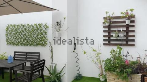 Foto 2 de Pis en venda a Calle Sagasta, 70, La Caleta - La Viña, Cádiz