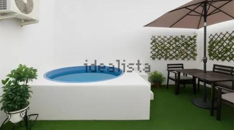 Foto 3 de Pis en venda a Calle Sagasta, 70, La Caleta - La Viña, Cádiz