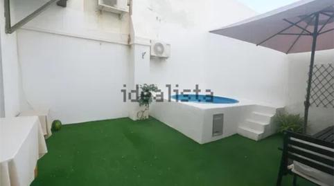 Foto 4 de Pis en venda a Calle Sagasta, 70, La Caleta - La Viña, Cádiz