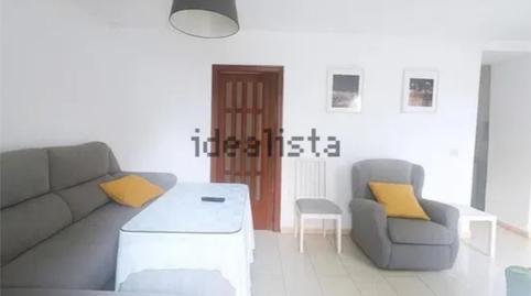 Foto 5 de Pis en venda a Calle Sagasta, 70, La Caleta - La Viña, Cádiz