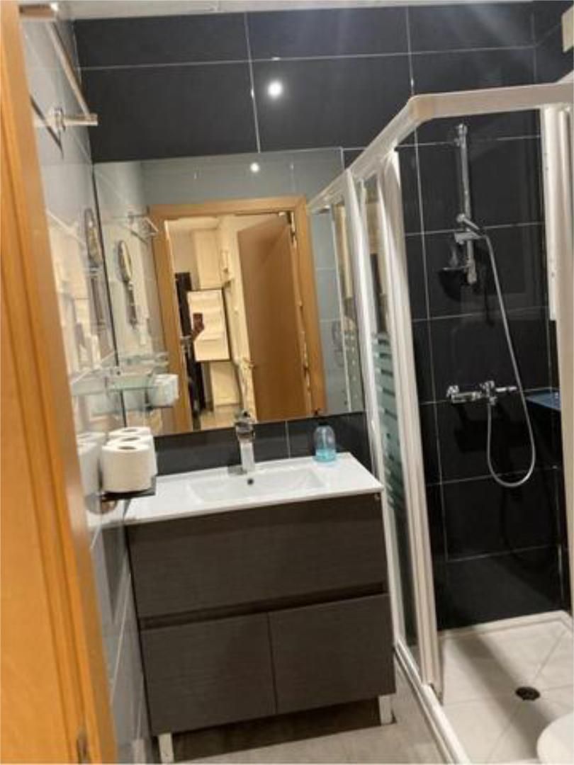 Bany de Apartament de lloguer en La Codosera