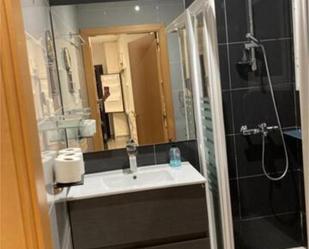 Bany de Apartament de lloguer en La Codosera