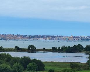Exterior view of House or chalet for sale in Marina de Cudeyo  with Terrace and Swimming Pool