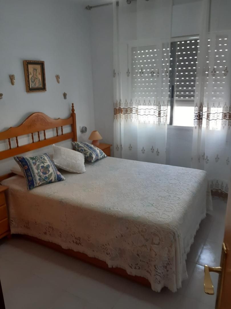 Bedroom of Flat for sale in Oropesa del Mar / Orpesa  with Terrace