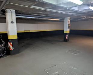 Parking of Garage to rent in  Madrid Capital