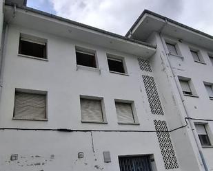 Vista exterior de Pis en venda en Ibias