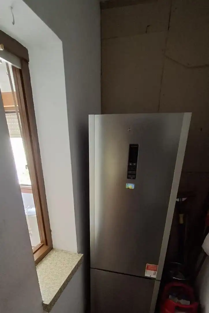 Flat for sale in Carretera General, 29, Ibias Kitchen of Flat for sale in Ibias with Storage room, Furnished and Washing machine