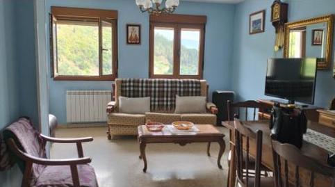 Photo 3 of Flat for sale in Carretera General, 29, Ibias, Asturias